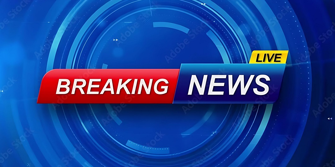 The Breaking News